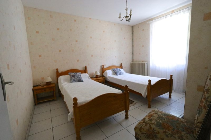 GîteMerlou-Peyrehorade-chambre3