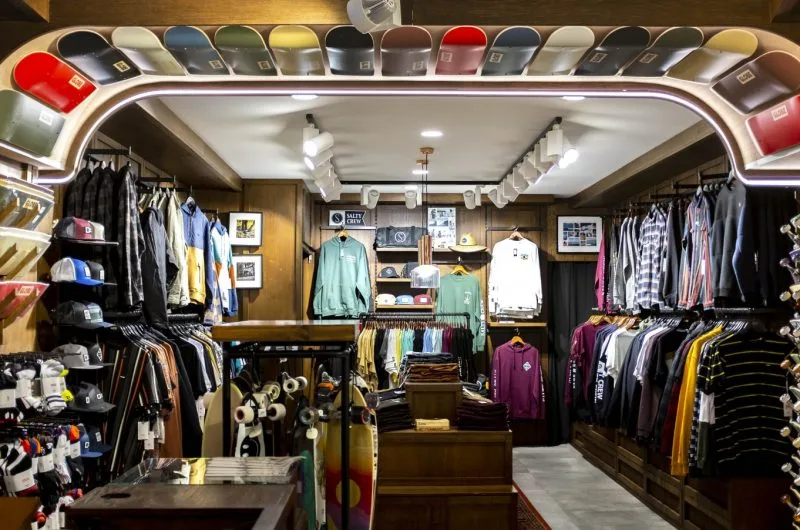 Globe centre-ville 1