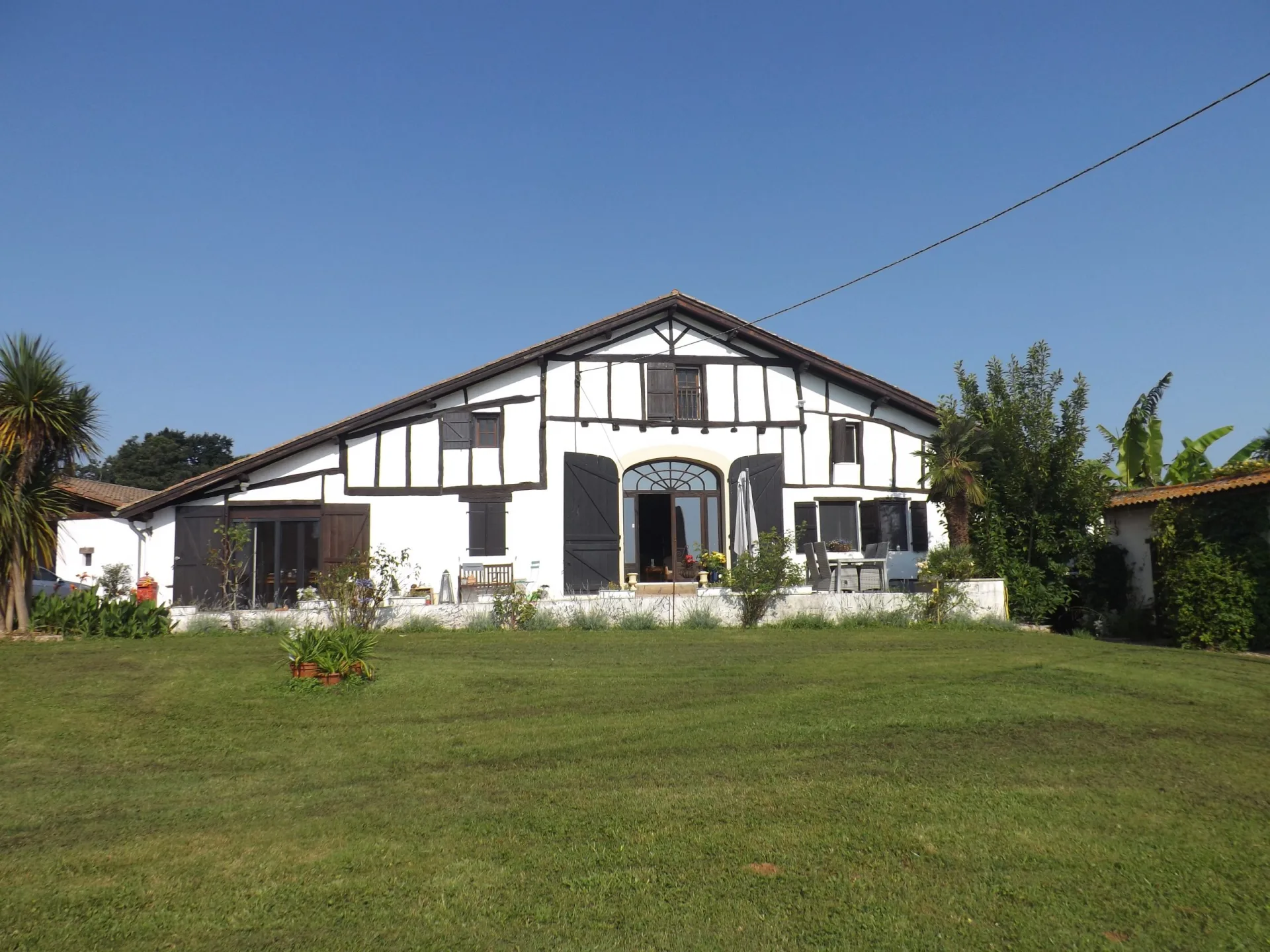 GrandLarrocq-Façade