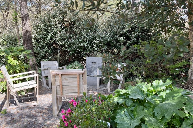 Green Resort – Espaces Reunion 5