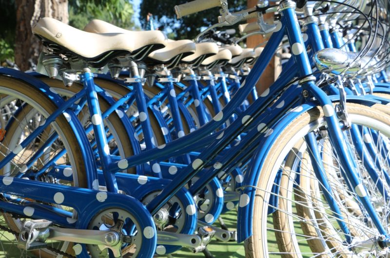 Green resort – Activité 6