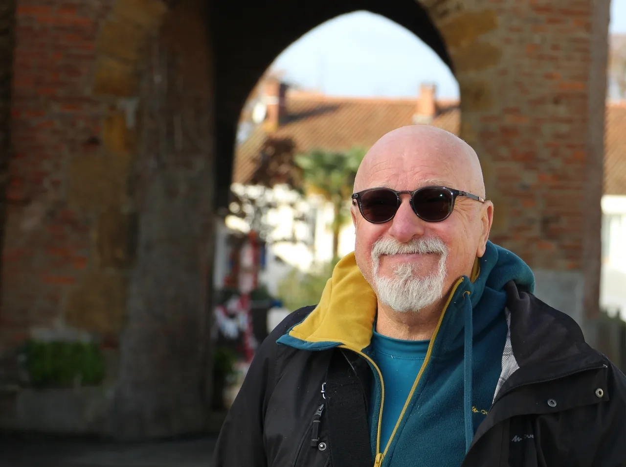 Greeters Hontanx Roger(26)