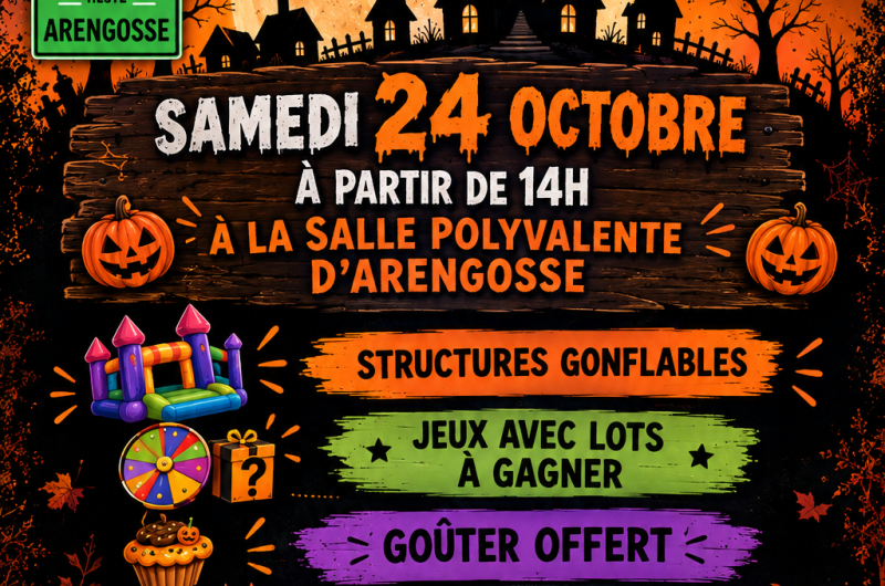HALOWEEN 2026