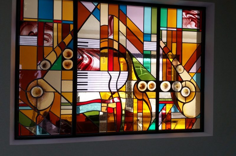 HOMMAGE A LA MUSIQUE