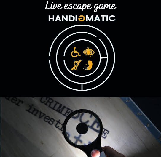 Handigmatic RT