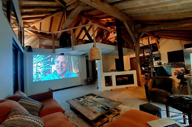 Homecinema