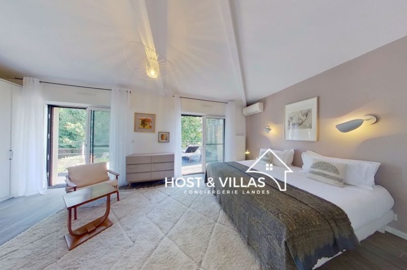 Host & Villas chambre 1 – V2