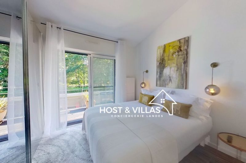 Host & Villas chambre 2 – V2
