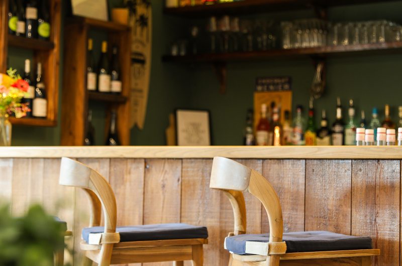 Hôtel Atlantide resto bar