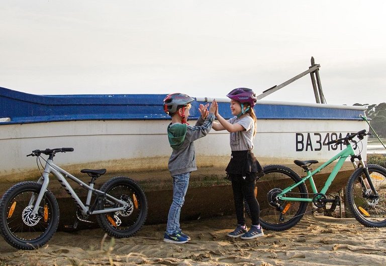 JOE BIKE centre-ville CAP4_OTILAS