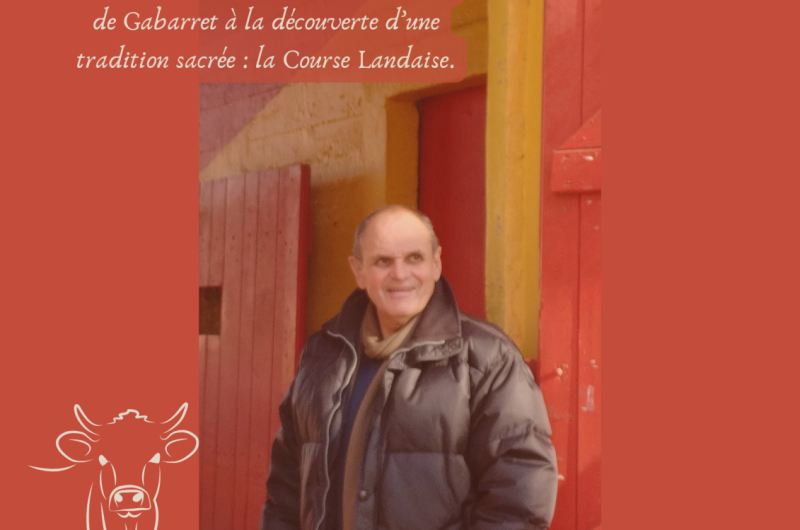 Affiches individuelles Conteurs de Landes 2026 – 2