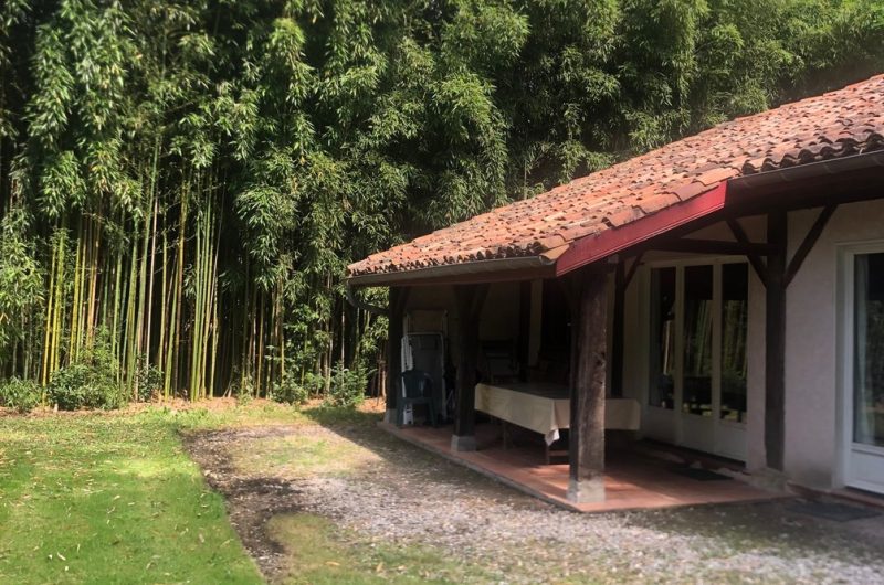 Jardin Domaine de Palumbo