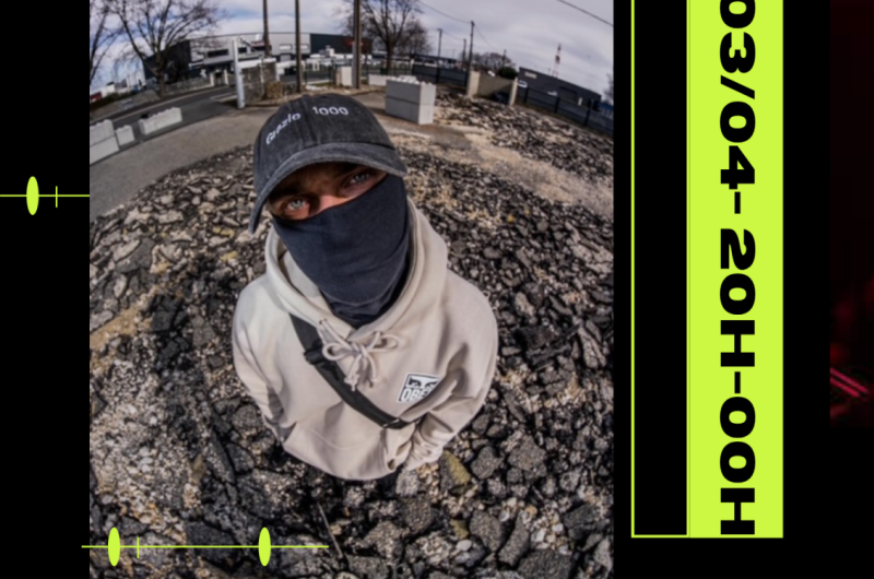 Jaune-Noir-Fluo-Moderne-Evenement-Musique-Soiree-electro-Affiche-Poster–3-