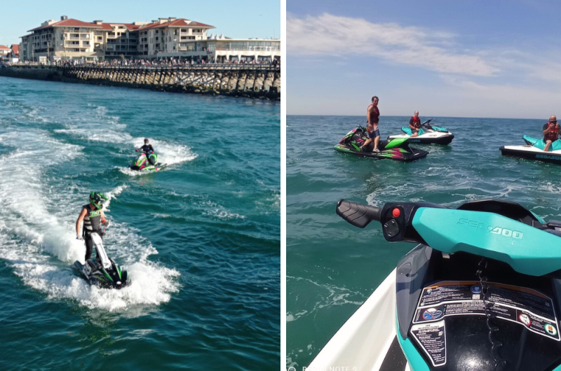 Jet Landes Family2 2025_CAPBRETON_OTILAS