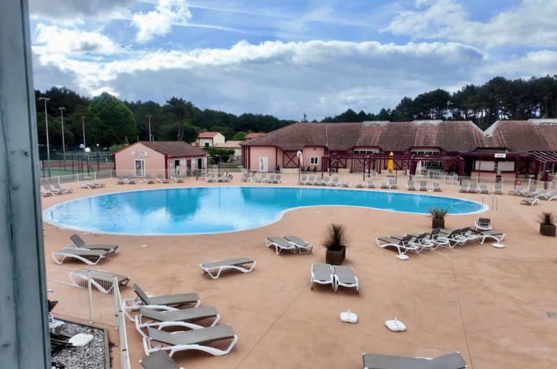 Jeunesse piscine 07 Landes atlantique sud soustons