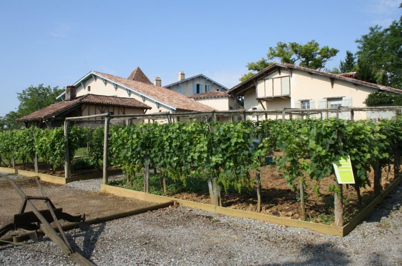 Journées du Patrimoine 19+20 SEPTEMBRE