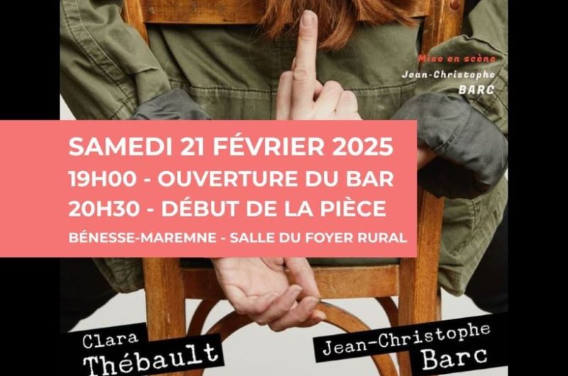 L’Emmerdante Bénesse Maremne