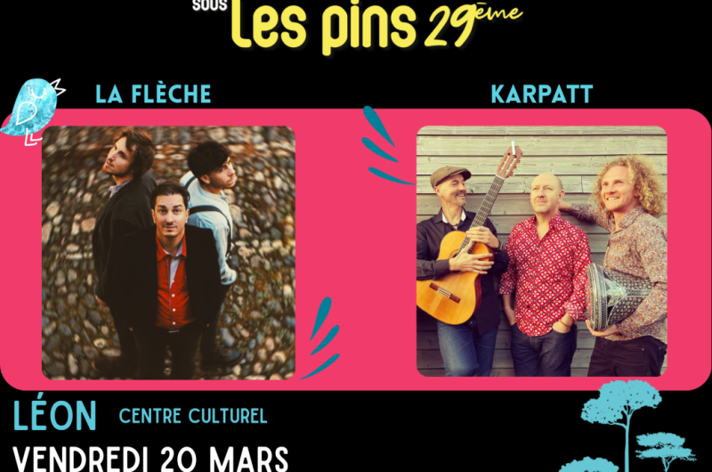 LEON-Chantonssouslespins