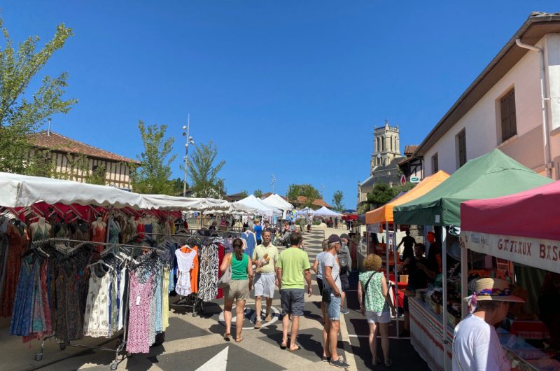 LEON-Marchésaisonnier