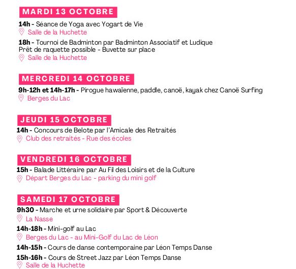 LEON-Octobre Rose – Flyer3