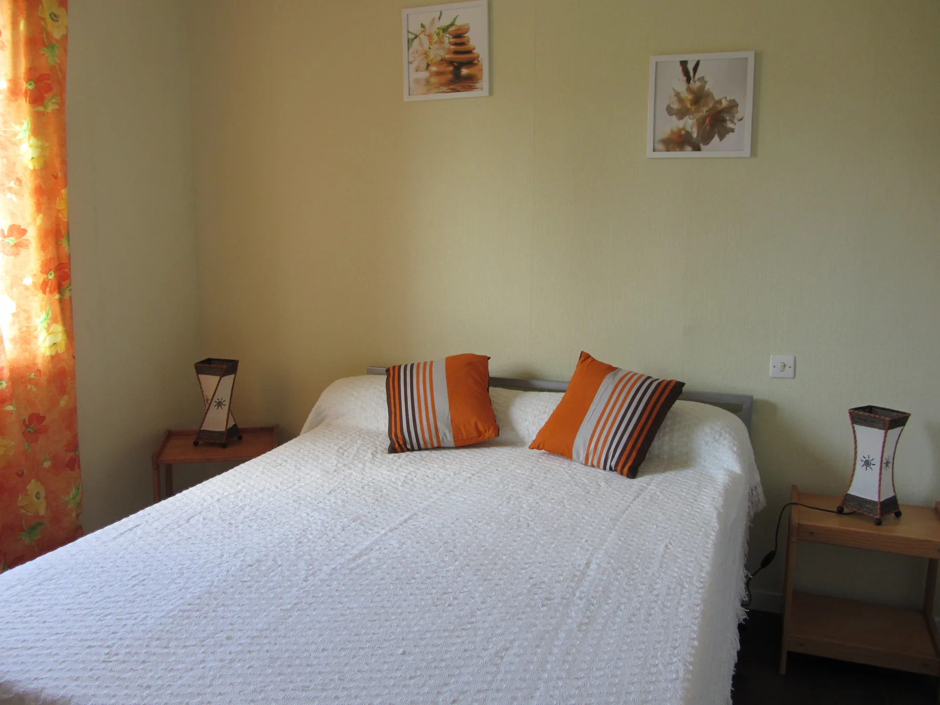 LEON_Saubion Denis_Ch orange