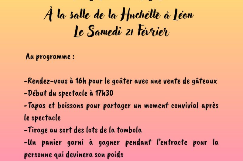 LEON-ltd portes ouvertes couleur