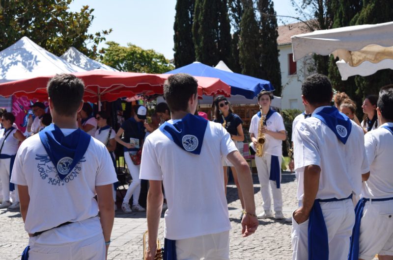 LIT ET MIXE – Banda Lous Mayouns (3)TS