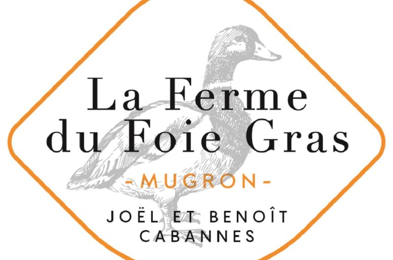 La Ferme du Foie – logo