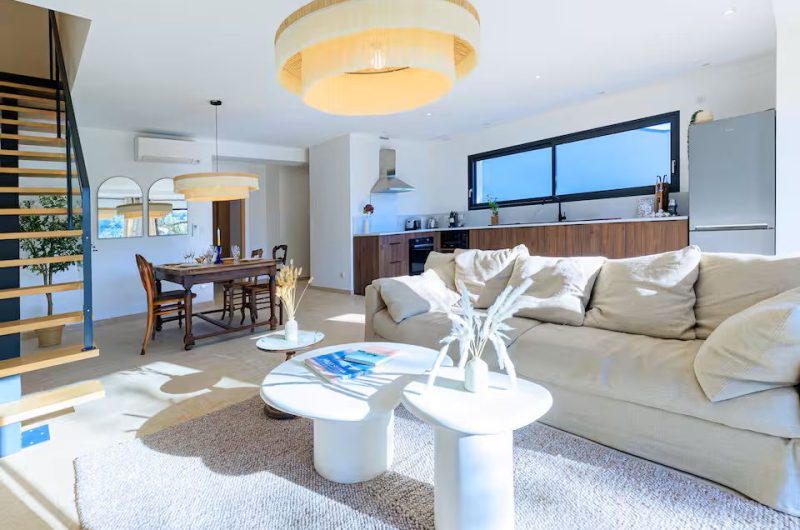 La Loge Landaise – Duplex Evasion Océane -Capbreton – V2