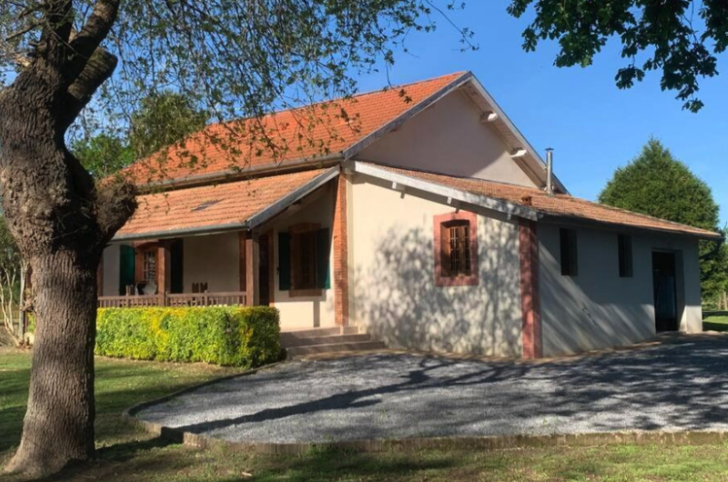 La Maison du Haou – ©Ducasse