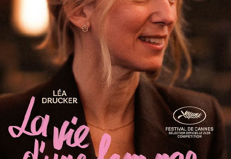 La Vie d’une femme