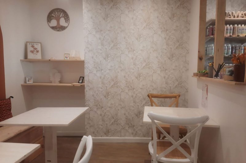 La Vie en couleurs salle2