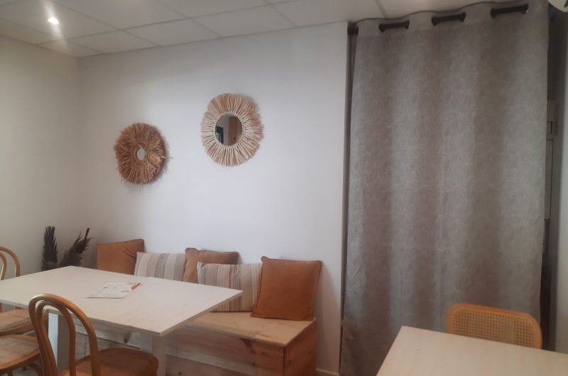 La Vie en couleurs salle3