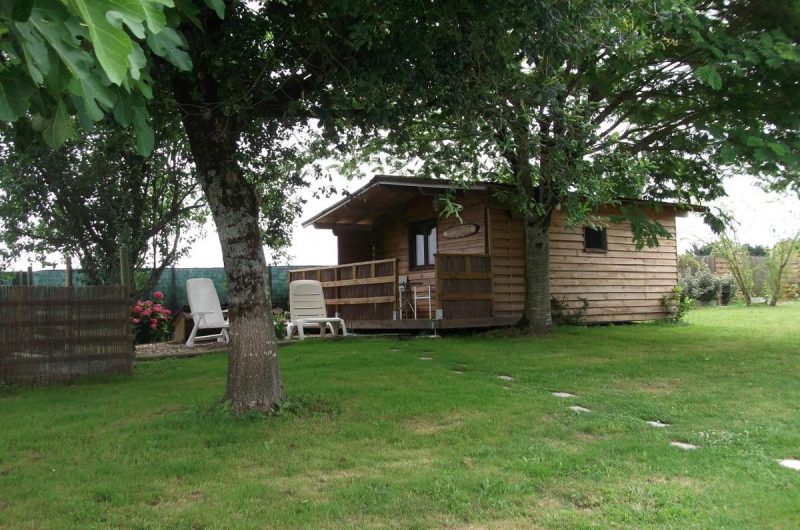 La forge de clermont Chalet ©Blond