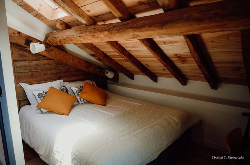 La maison de Marie  par  L’instant C-038