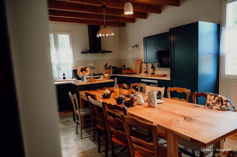 La maison de Marie  par  L’instant C-242