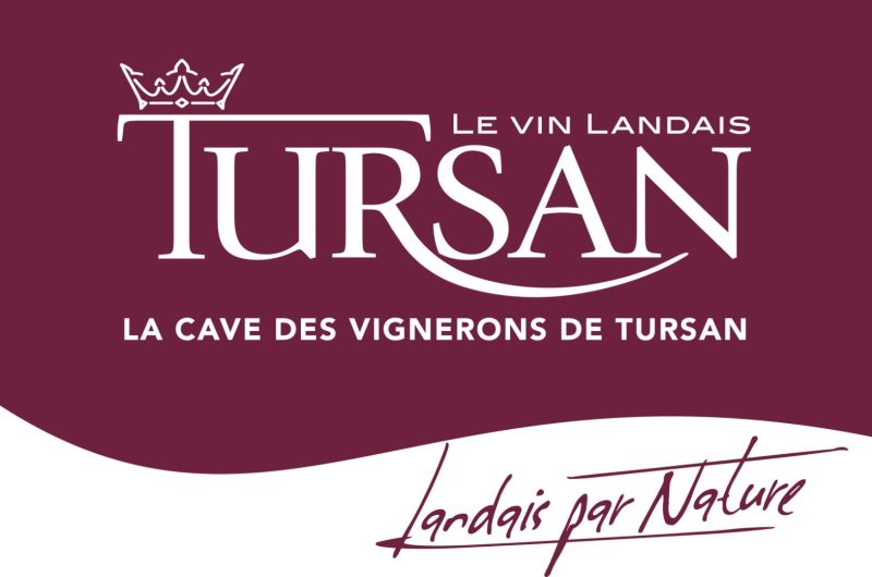 LacavedesvigneronsdeTursanLogo-Pouillon_LacavedesvigneronsdeTursan