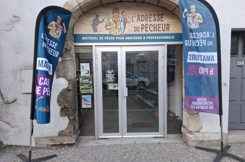 Ladressedupecheur©ladressedupecheur