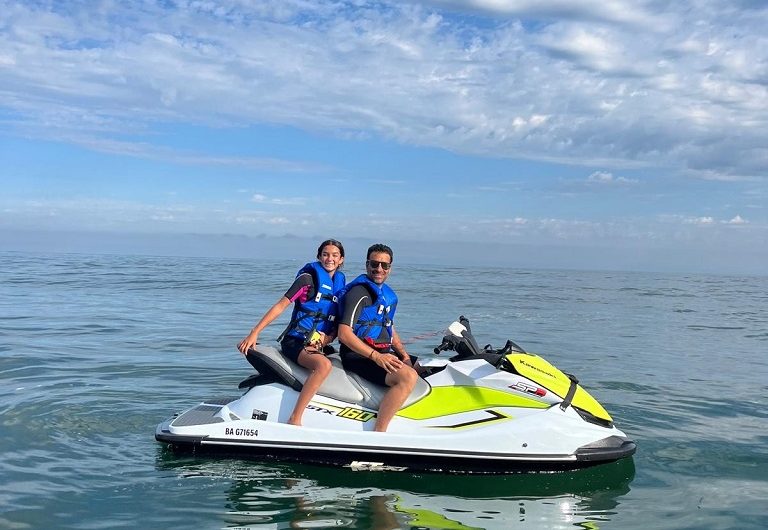 Landifornia jet 40&64 – 1