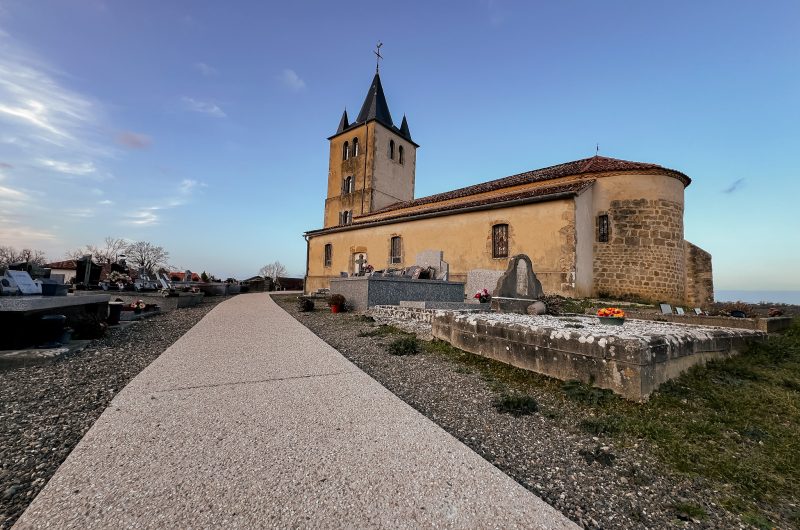 Lauret_Eglise_@Pauline Blanchard (1)