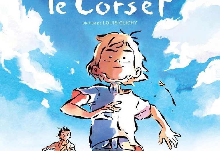 Le Corset