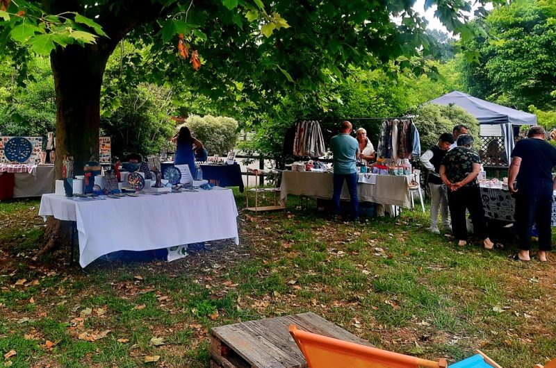 Le Vélo Bleu Animations 1