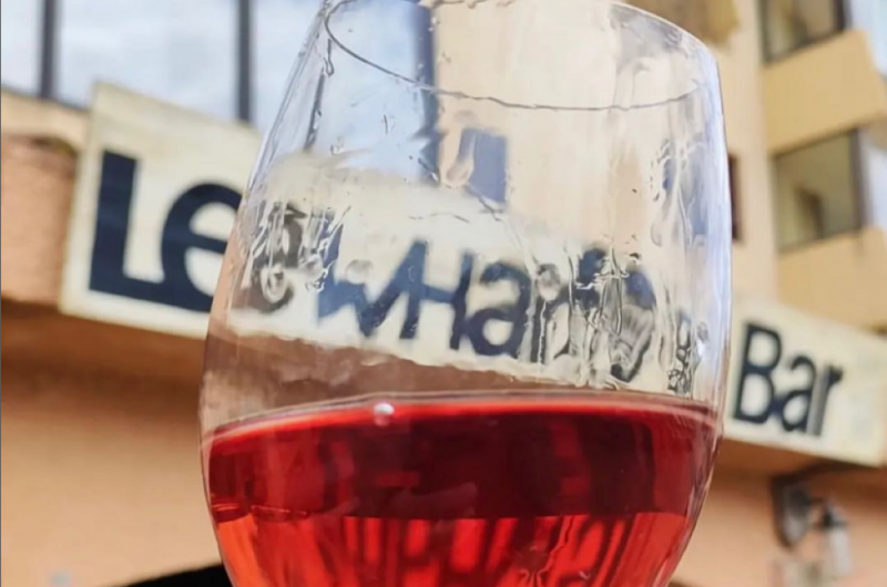 Le Wharf Boards beers BBQ (1) redim