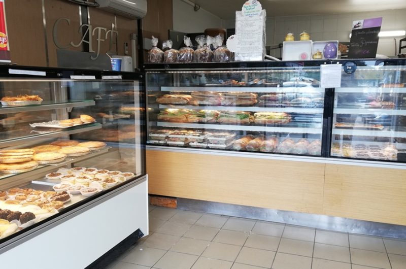 Le fournil de l olivier Moliets et Maa@OTILandesAtlantiqueSud