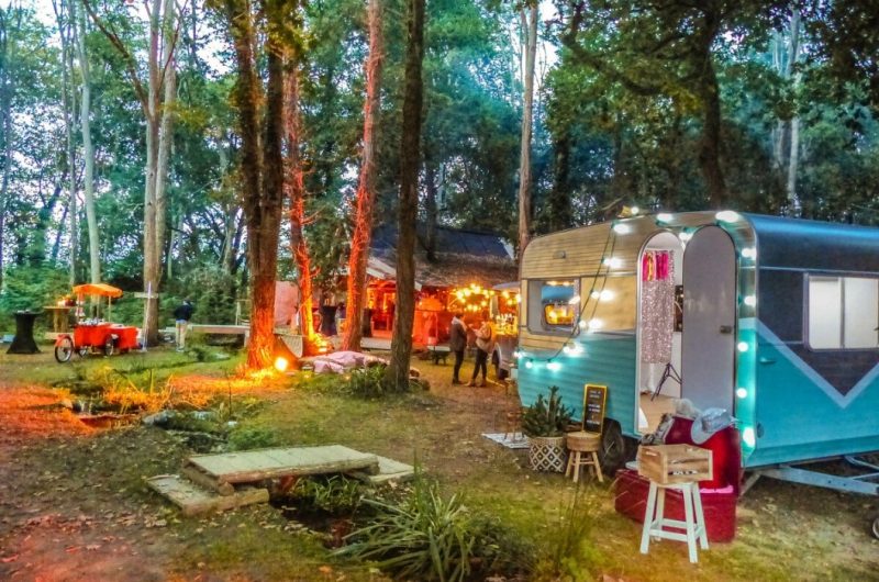 Le tourisme landais – soirée