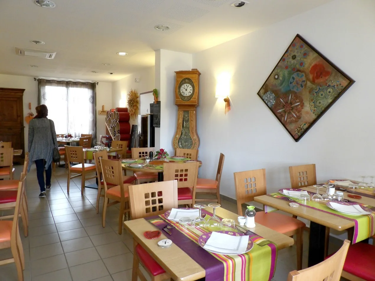 Lencouacq – Rest’au cercle – vue d’ensemble2