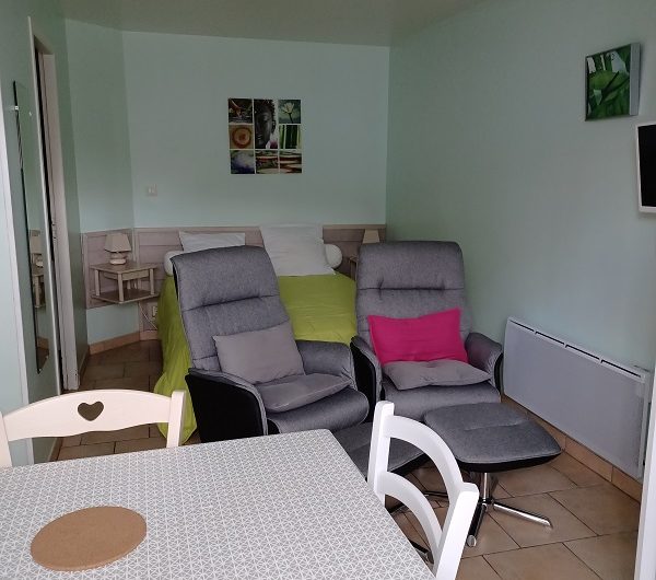 Les Catalpas – studio (2)