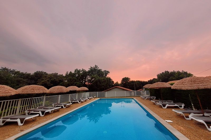 Les Clés du hameau (4)