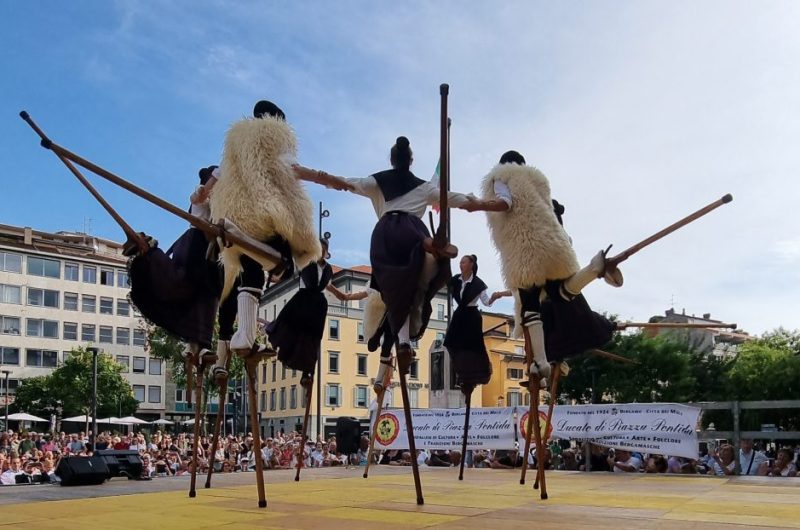 Les Hérons des Lacs danse3