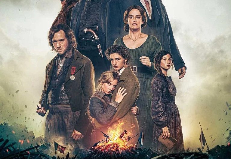 Les Misérables